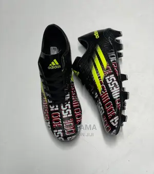 Adidas Football Shoes