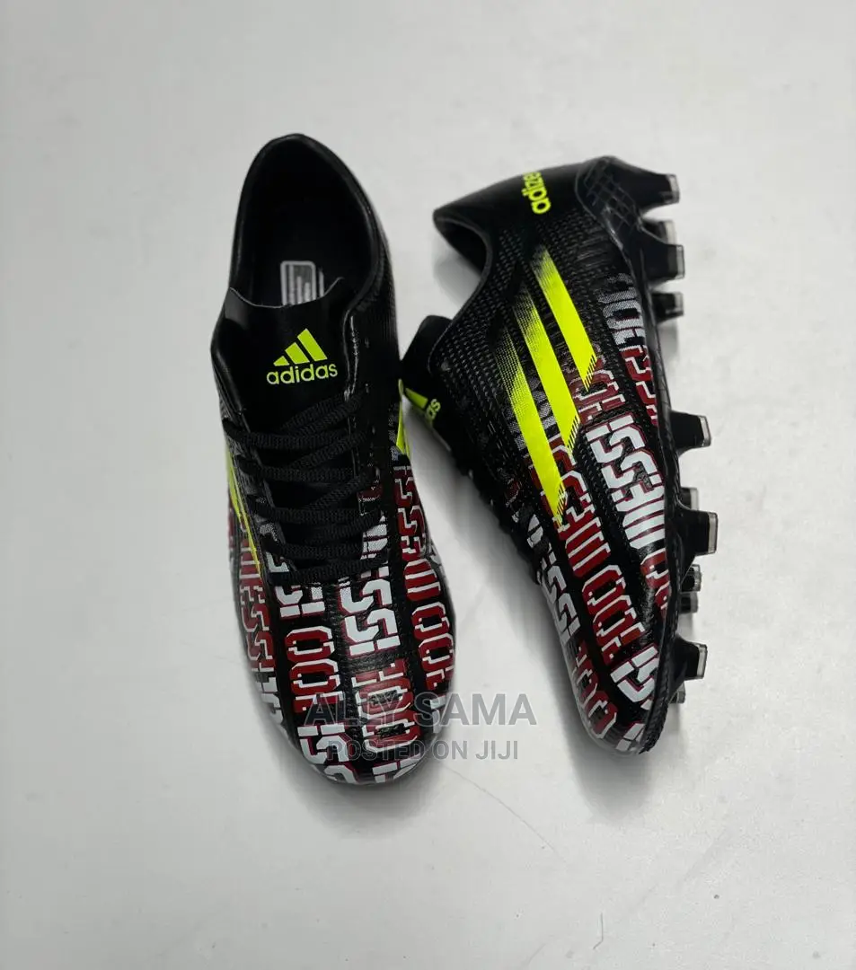 Adidas Football Shoes