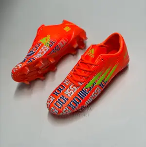 Adidas Football Shoes