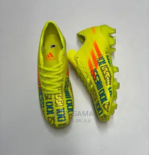 Adidas Football Shoes