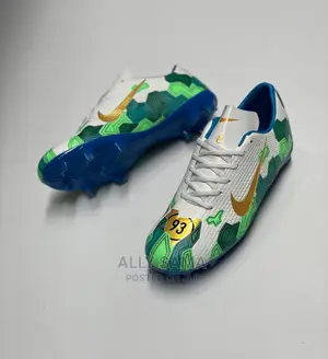Nike Brand