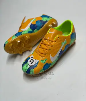 Nike Brand