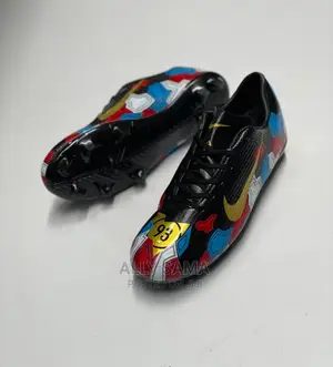 Nike Brand