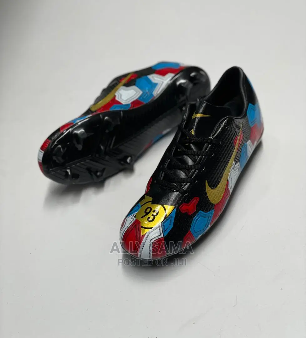 Nike Brand