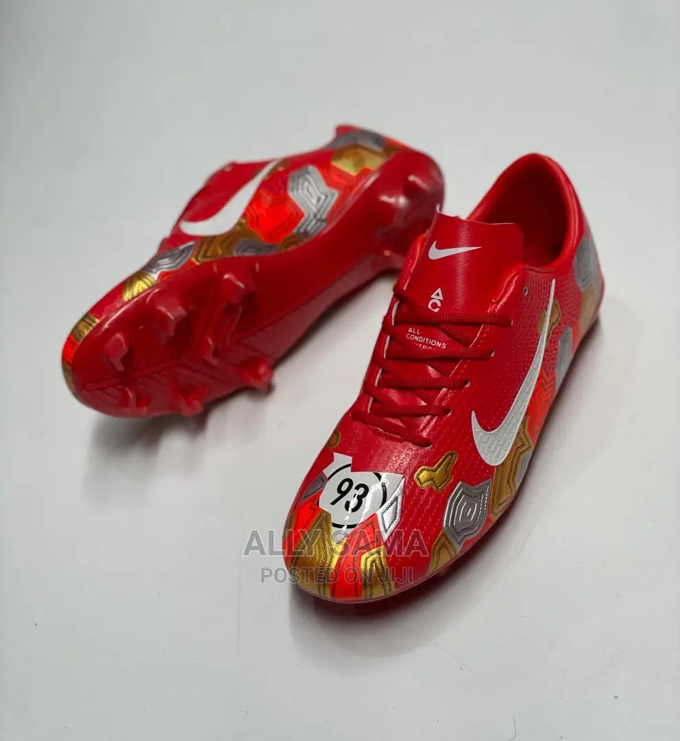 Nike Brand