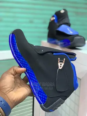 Jordan Brand