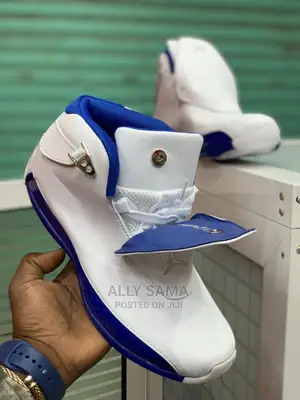 Jordan Brand