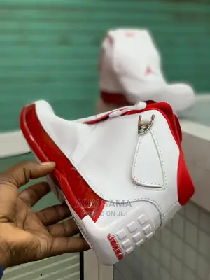 Jordan Brand