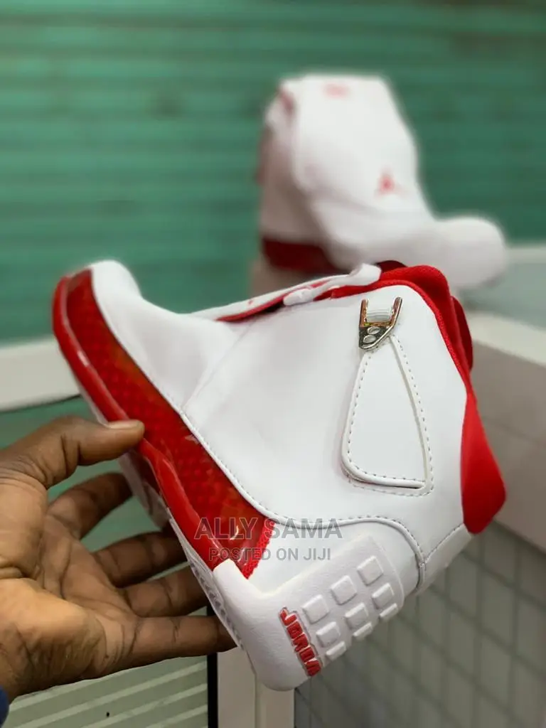 Jordan Brand