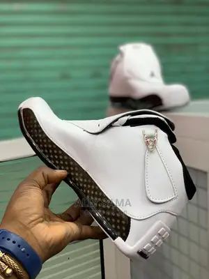 Jordan Brand