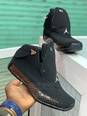 Jordan Brand