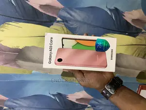 New Samsung Galaxy A03 Core 32 GB Bronze