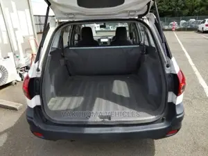 Nissan Advan 2013 White