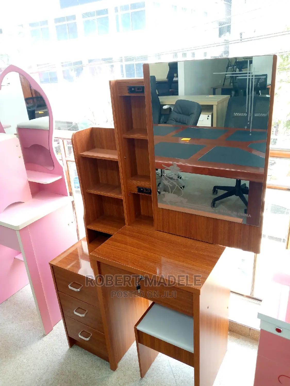 Dressing Table