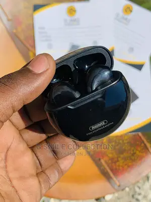 Remax Original Earbuds