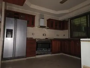 Furnished 4bdrm House in Mikocheni for Rent