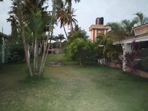 Furnished 4bdrm House in Mikocheni for Rent
