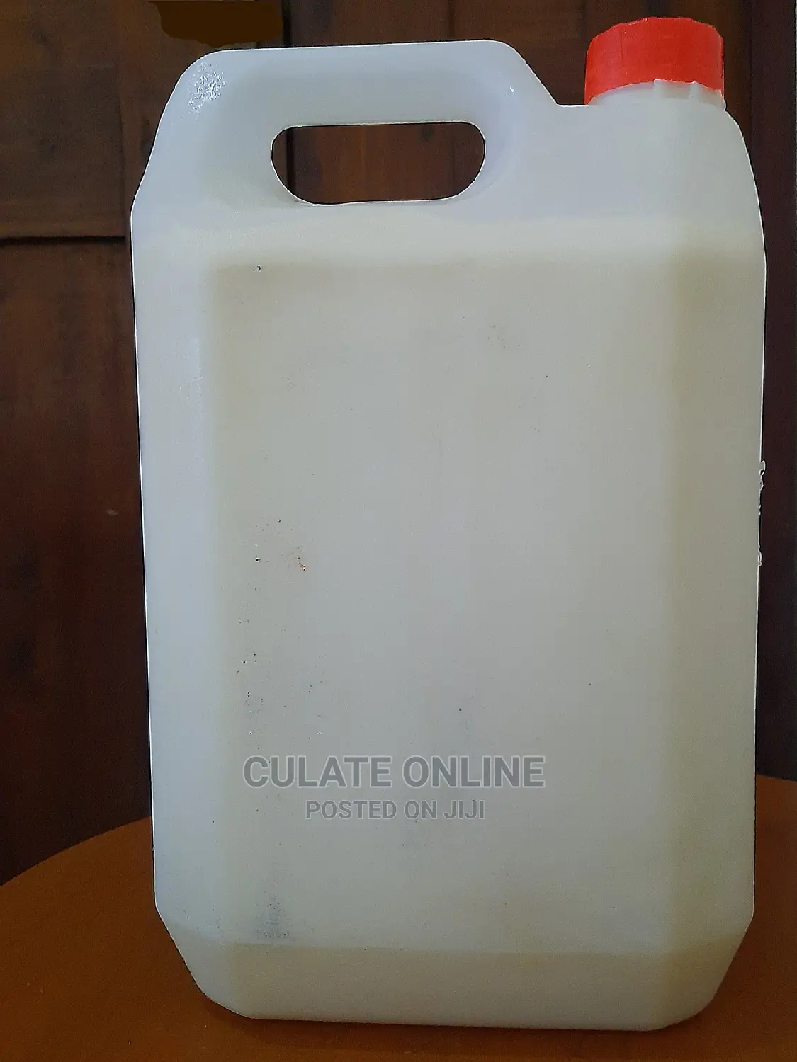 Maziwa Fresh 5ltrs