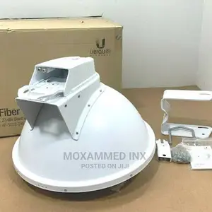 Airfiber 23dbi Rocket Dish