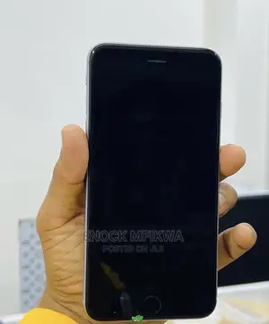 Apple iPhone 6 Plus 64 GB Gray
