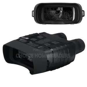 Night Vision Binoculars