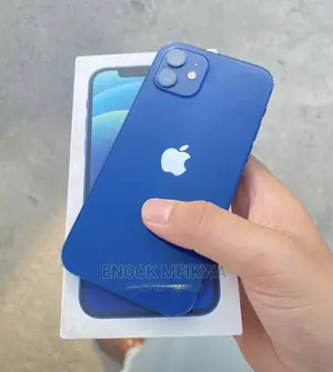Apple iPhone 12 128 GB Blue