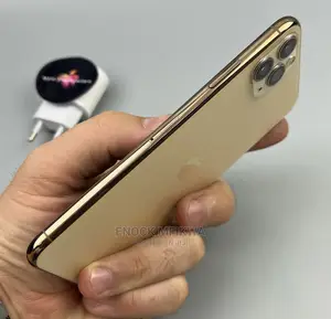 Apple iPhone 11 Pro Max 64 GB Gold
