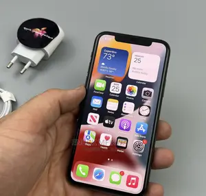 Apple iPhone 11 Pro 64 GB Gray