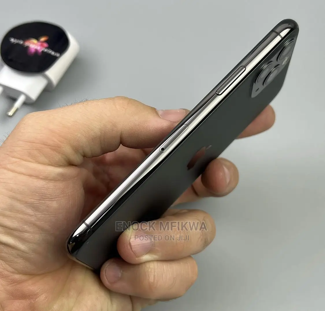 Apple iPhone 11 Pro 64 GB Gray