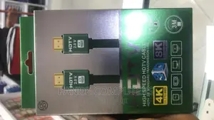 Photo - HDMI Cable 4K