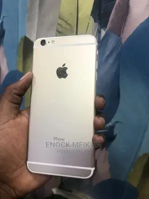 Apple iPhone 6 Plus 64 GB Gold