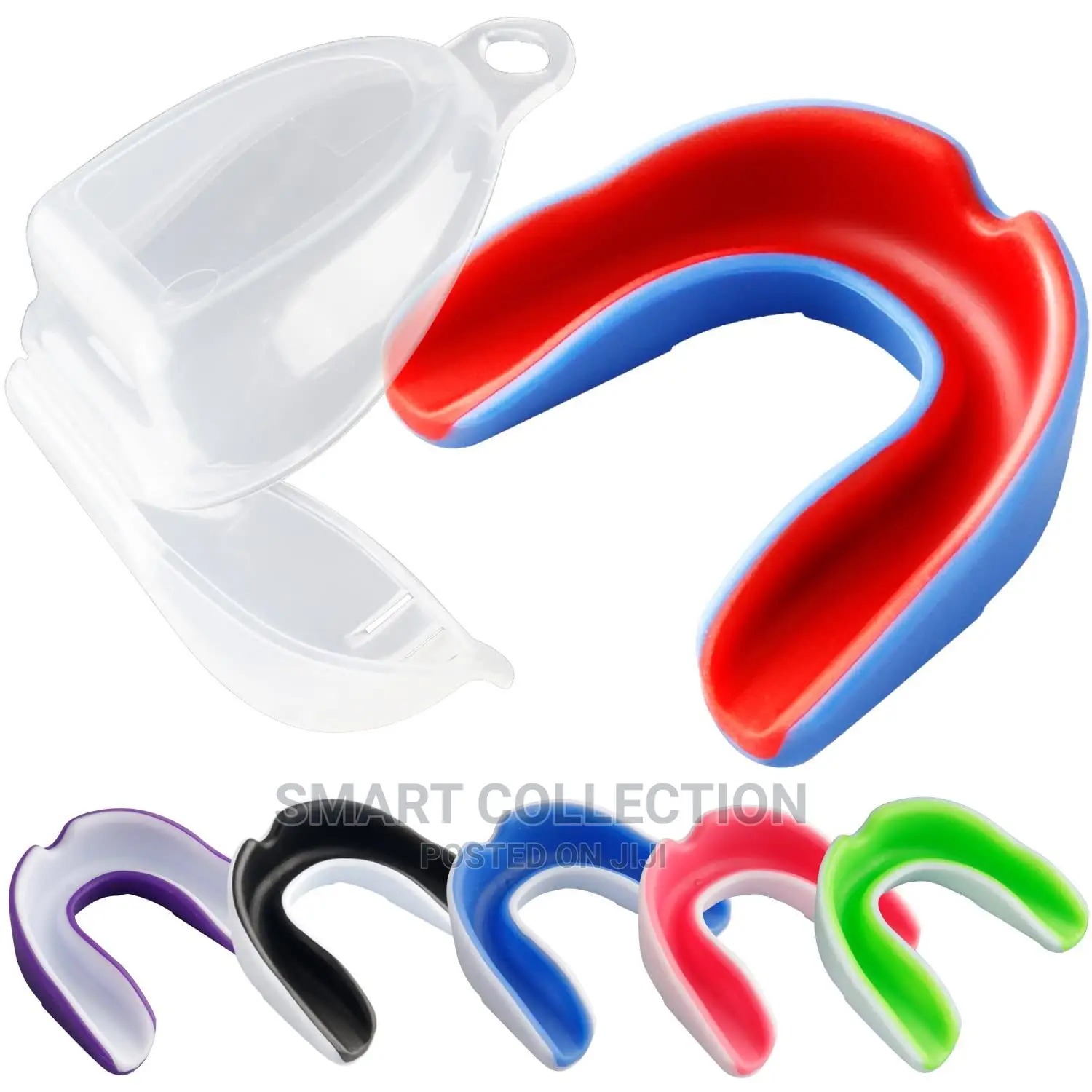 Gum Shield