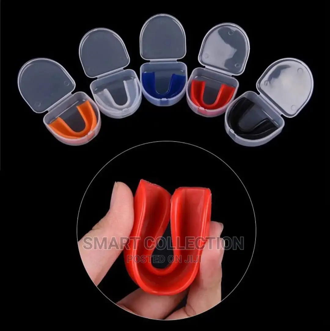 Gum Shield