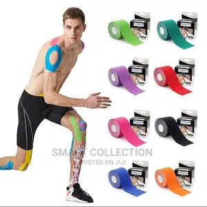 Kinesiology Muscle Tape