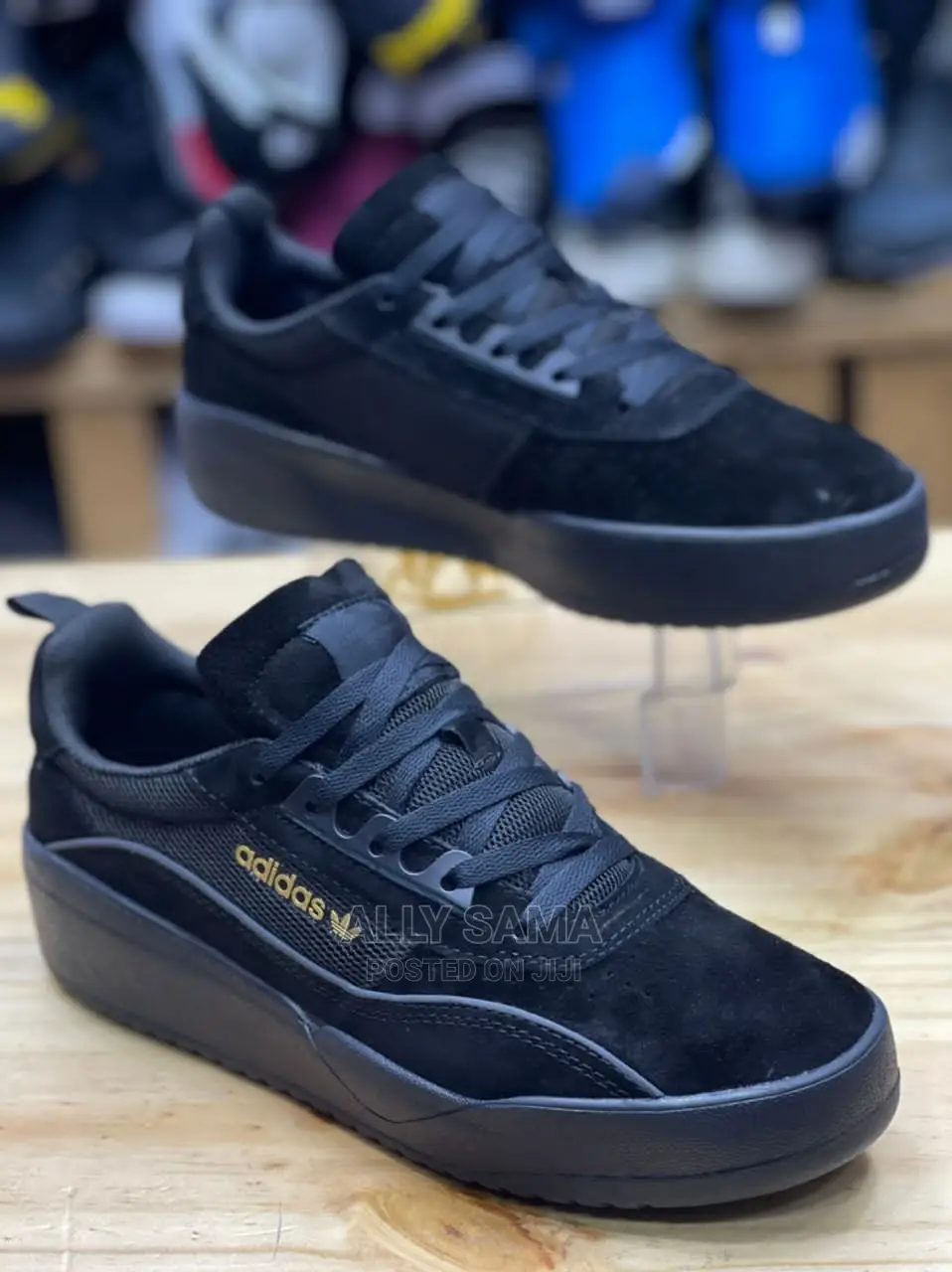 Adidas Brand