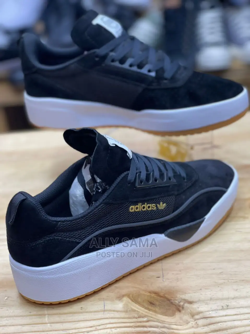 Adidas Brand