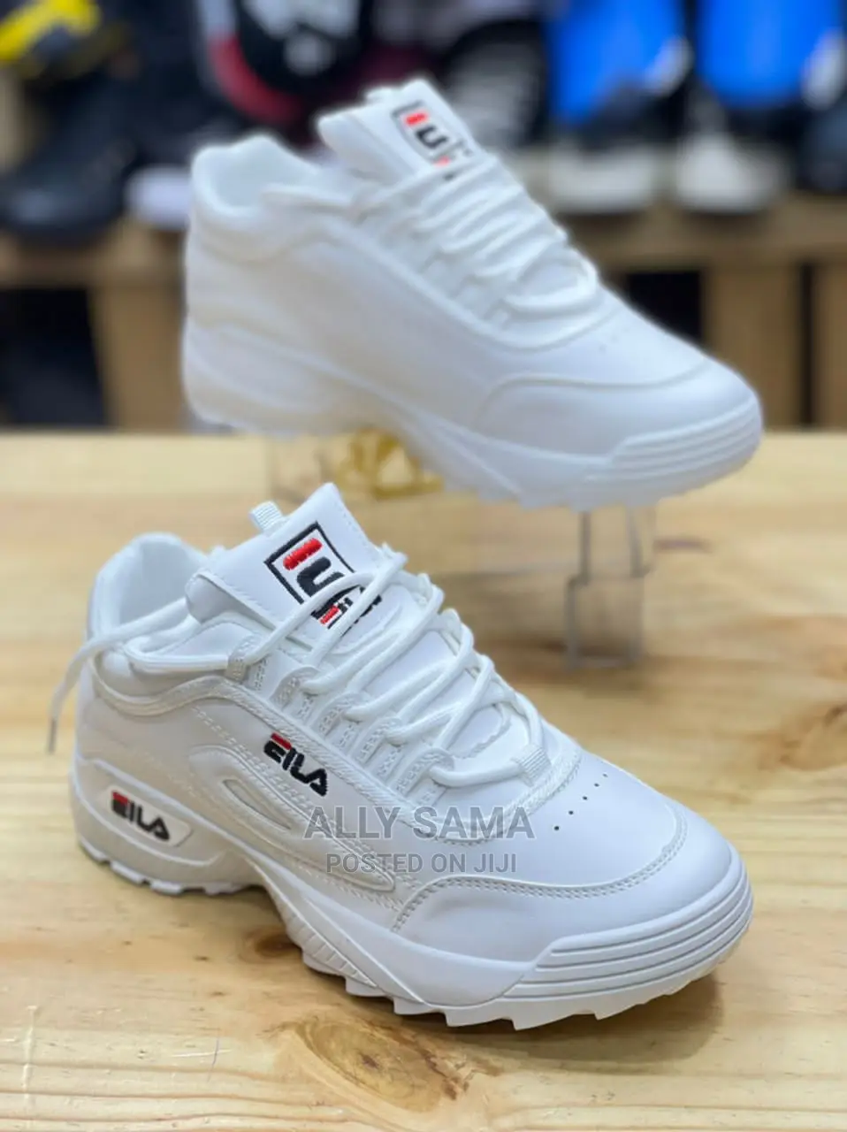 FILA Brand
