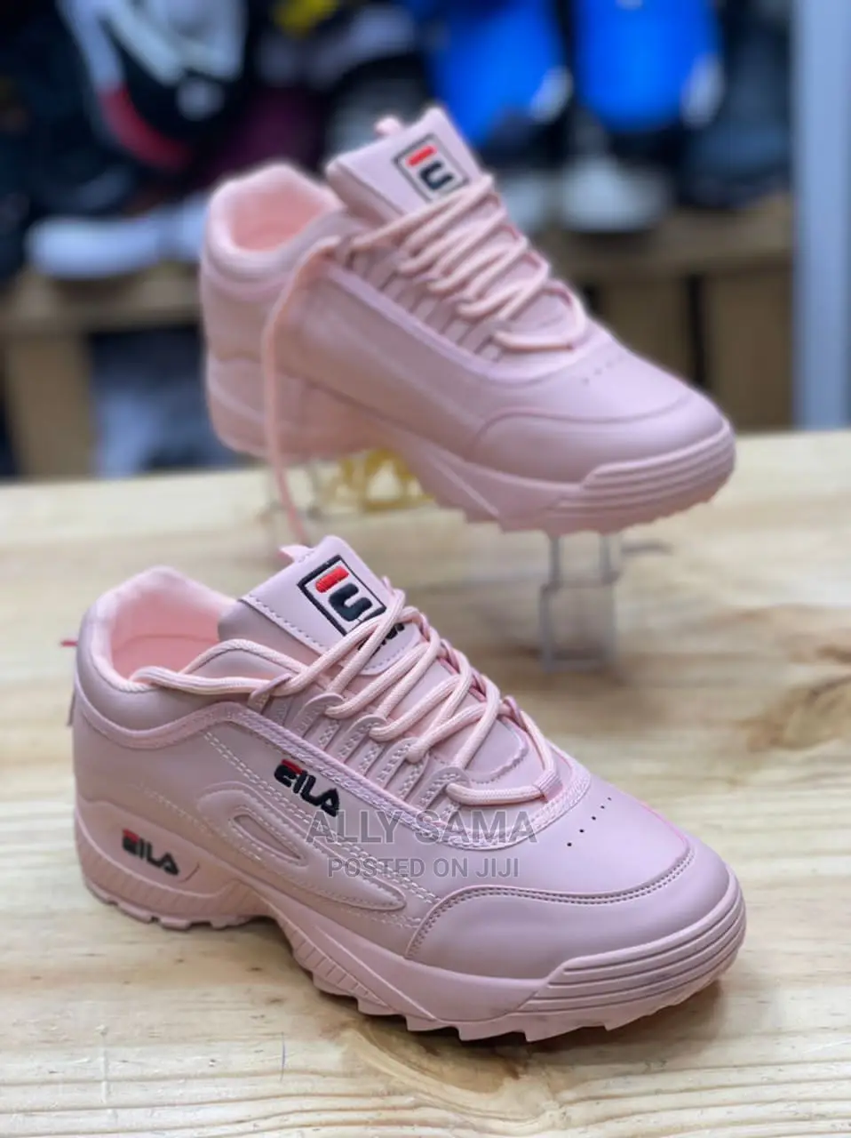 FILA Brand