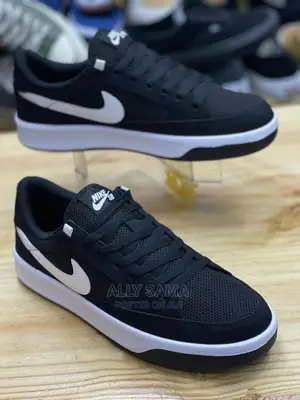 Nike SB Brand