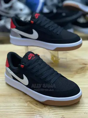 Nike SB Brand