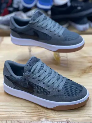 Nike SB Brand