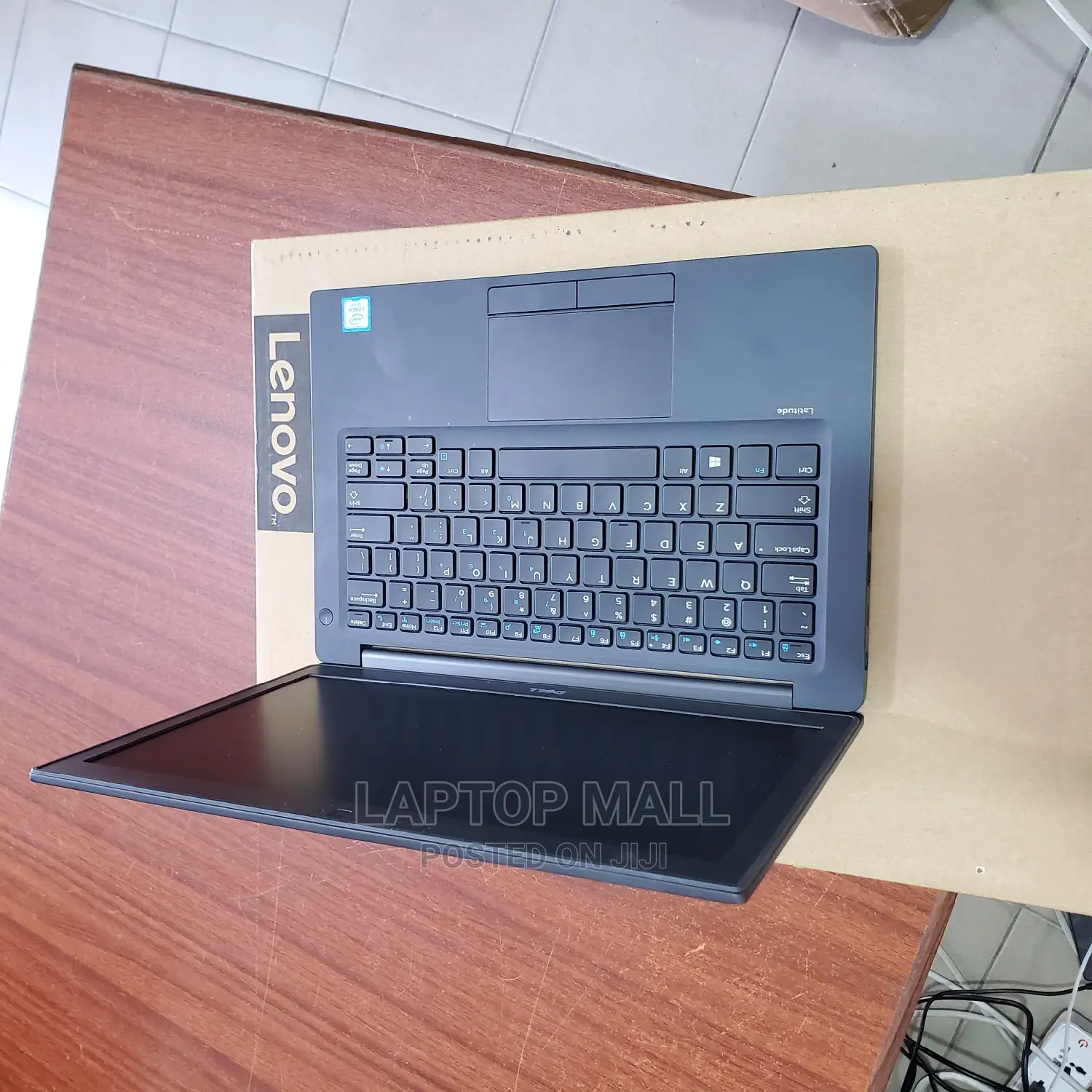 Laptop Dell Latitude 7280 8GB Intel Core I5 SSD 256GB