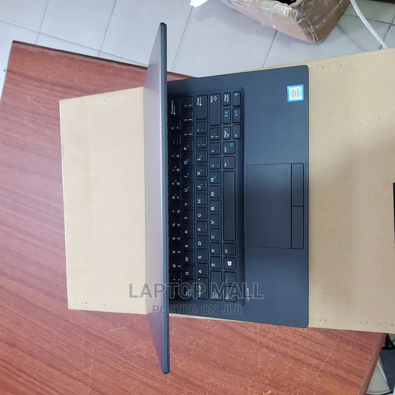 Laptop Dell Latitude 7280 8GB Intel Core I5 SSD 256GB
