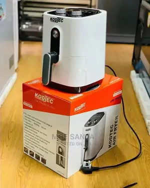 Kodtec Air Fryer Litre 3