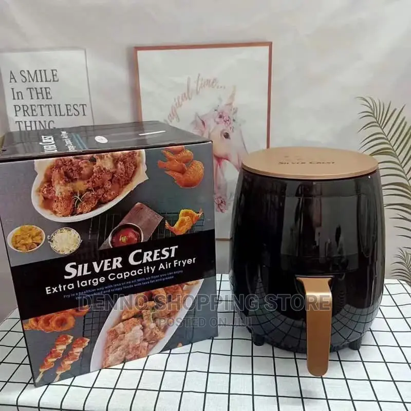 Quality Air Fryer