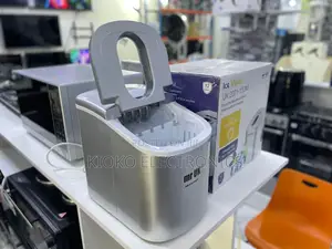 Ice Makers