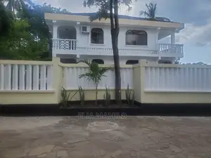 Furnished 1bdrm Apartment in Kigamboni, Mjimwema for rent