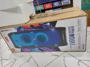 Lg Music System