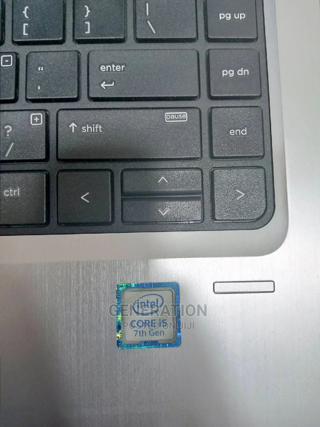 New Laptop HP 14-Dq1025cl 8GB Intel Core I5 HDD 500GB