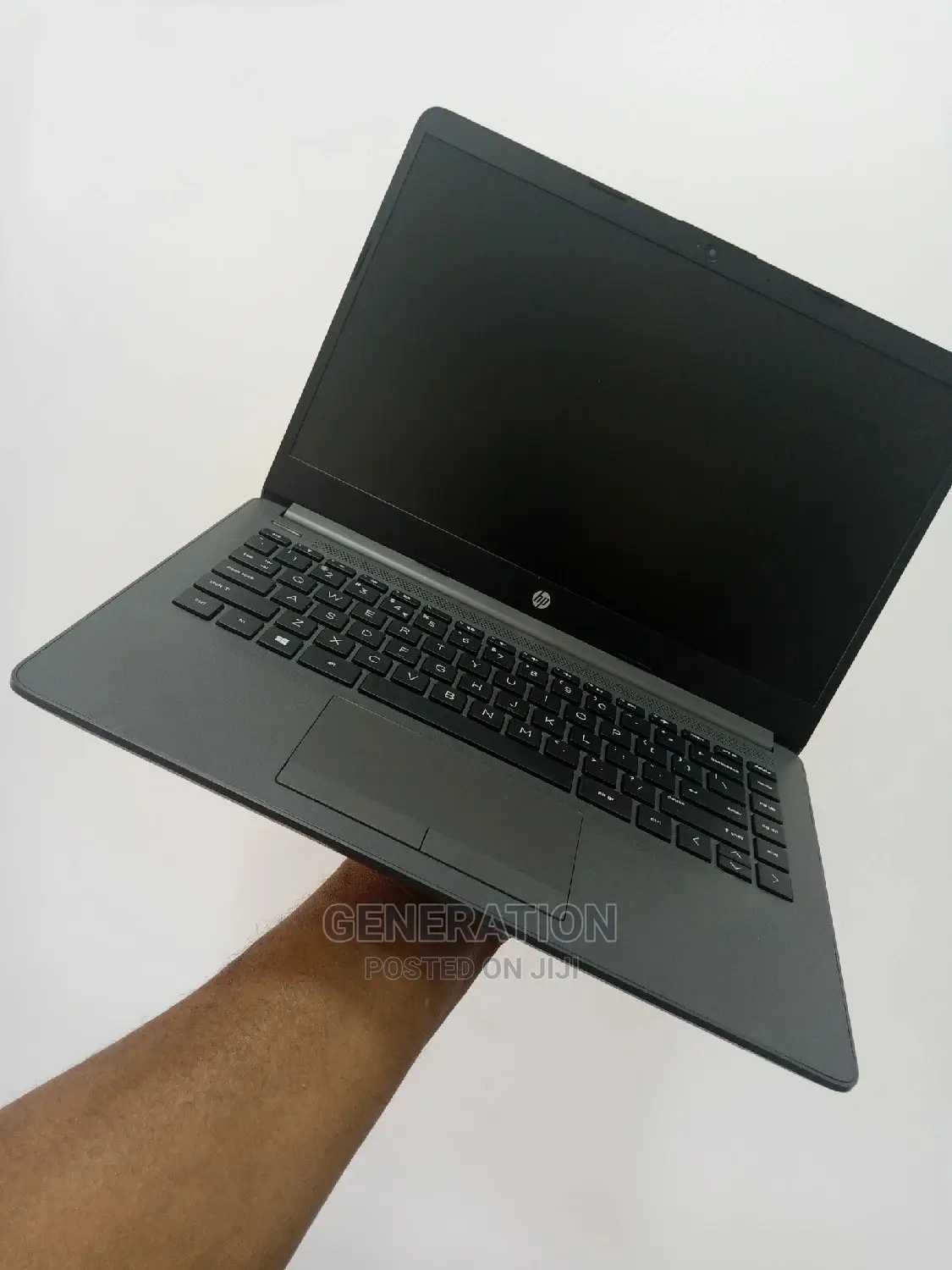 New Laptop HP 14z 8GB AMD Ryzen SSD 512GB